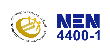 NEN 4400-1 keurmerk Stichting Normering Arbeid