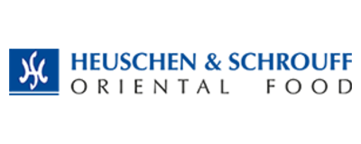 Heuschen & Schrouff Oriental Food
